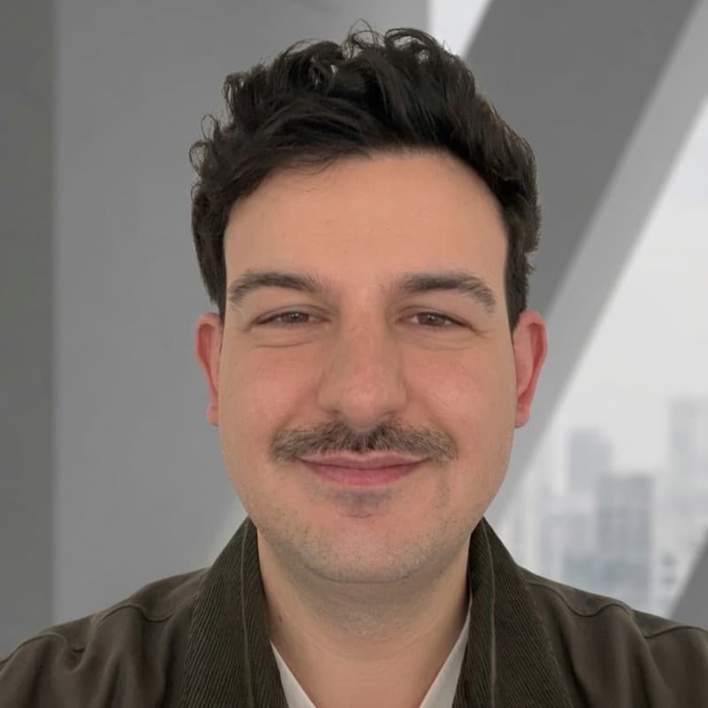 Jonas Dicken, BERESA