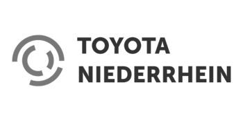 Toyota Niederrhein