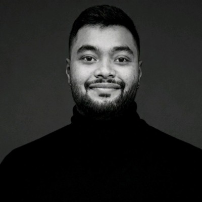 Yash Pai